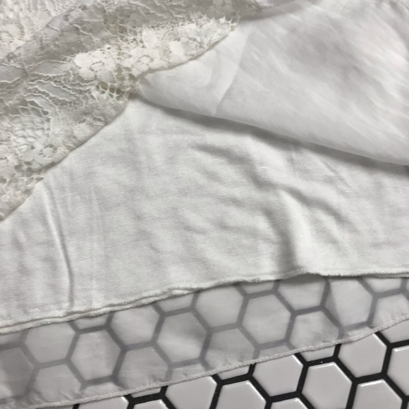 Made in Italy sleeveless top size u (Italian) - Picture 2 of 4